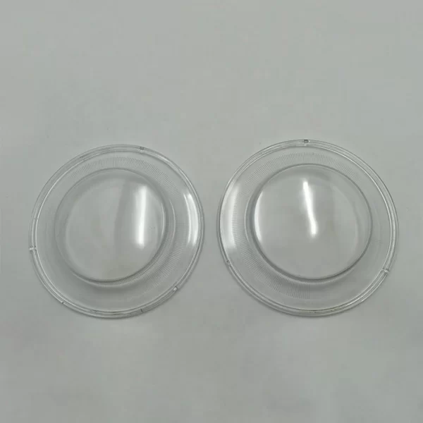 Car Light System Lens Cover