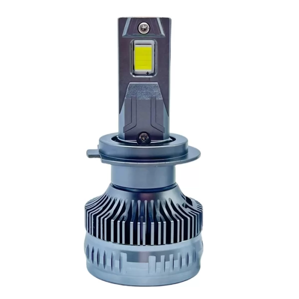 F8A H7 car led headlight power