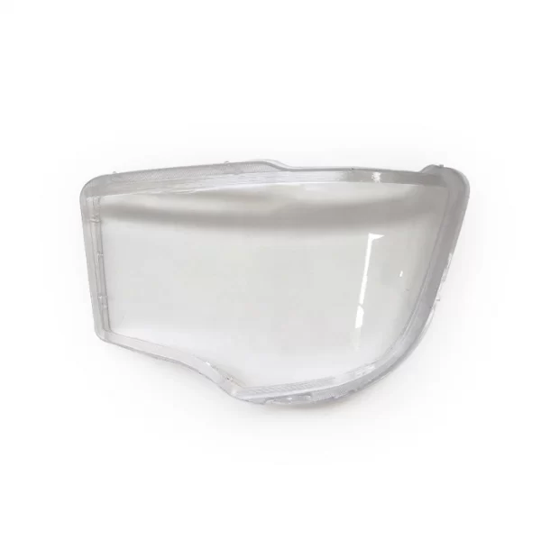 Front Glass Headlight Cover 1