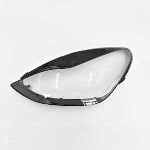 Front Head Lamp Headlamp Lens Cover 1