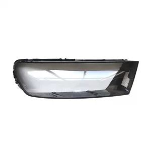 Glass Headlight Cover