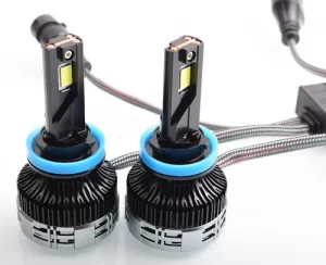 H11 auto automobilis