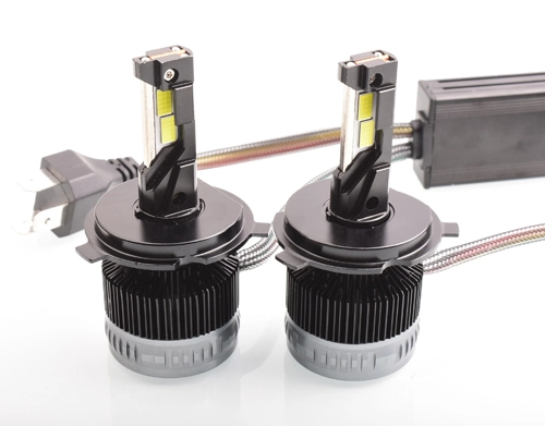 H4 m3 led car headlight