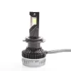 H7 car led headlight 12v