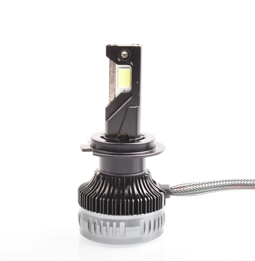 H7 car led headlight 12v