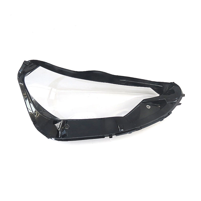 Head Lamp Covers