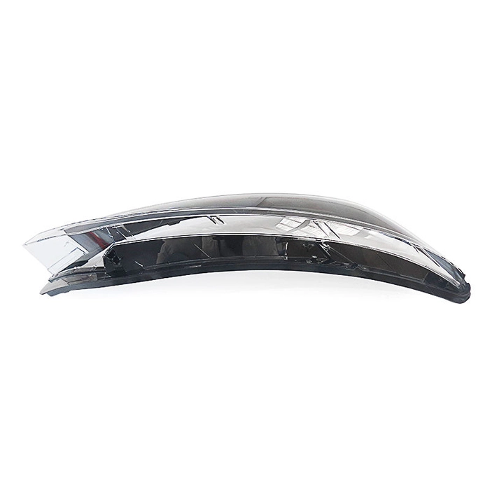 Head Lamp Lens Cases Plastic Shell 1