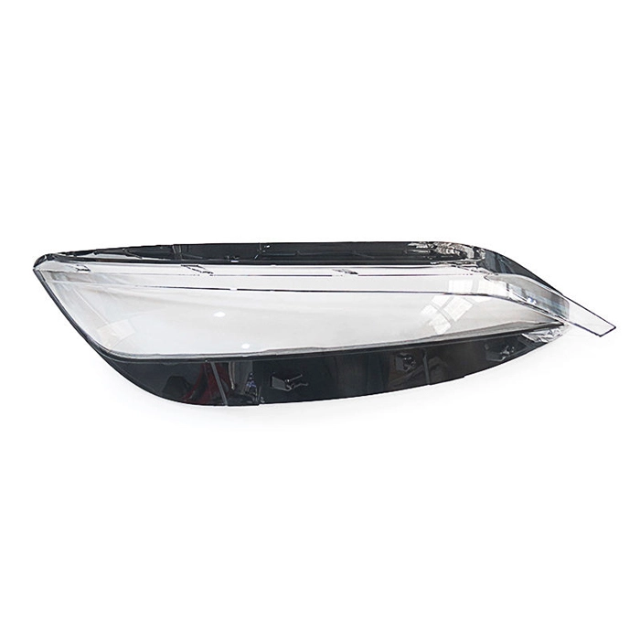 Head Lamp Lens Cases Plastic Shell