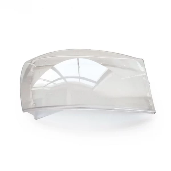 Head Lamp Lens Covers 1
