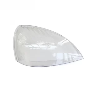 Head Lamp Lens Covers