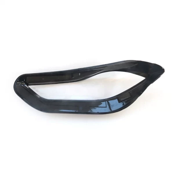 Head Lamp Lens Covers