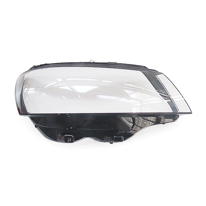 Head Lamp Lens Light Covers 1