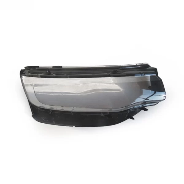 Head Light Glass Lens Cover 1