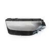 Head Light Glass Lens Cover