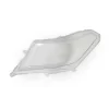 Headlamp Lampshade Lens Cover 2