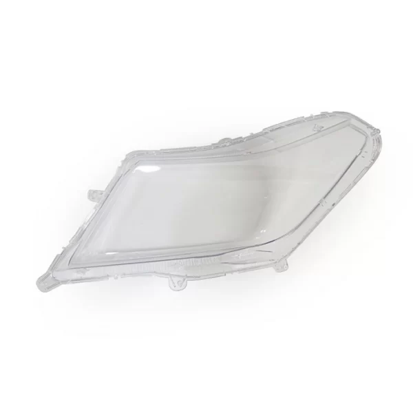 Headlamp Lampshade Lens Cover 2