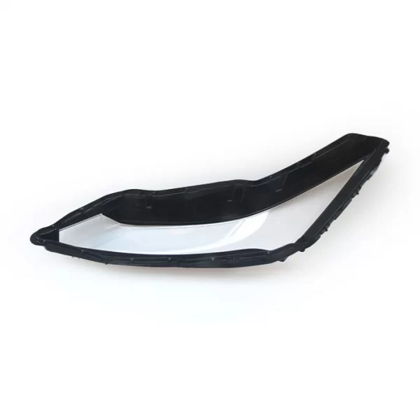 Headlamp Lens Cover 1