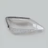 Headlamp Light Glass Covers