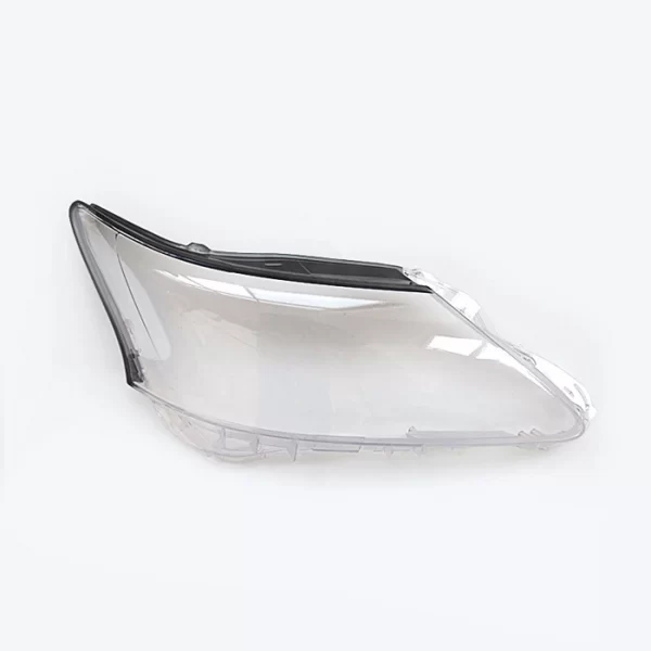 Headlamp Light Glass Covers 2