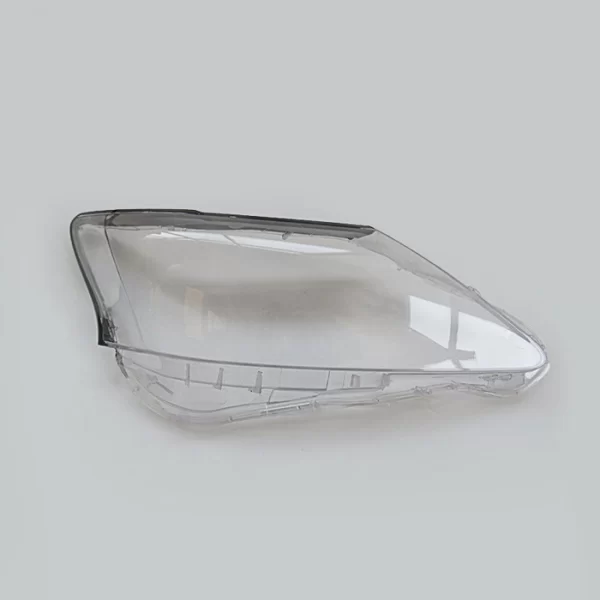 Headlamp Light Glass Covers