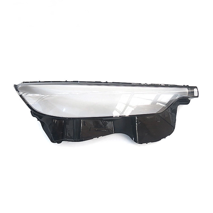 Headlamp Light case Plastic Shell 1