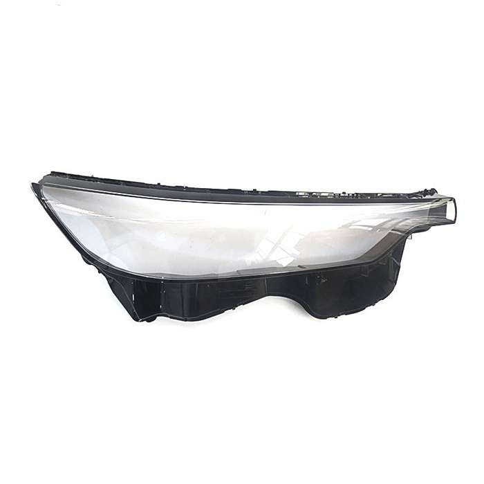 Headlamp Light case Plastic Shell 2