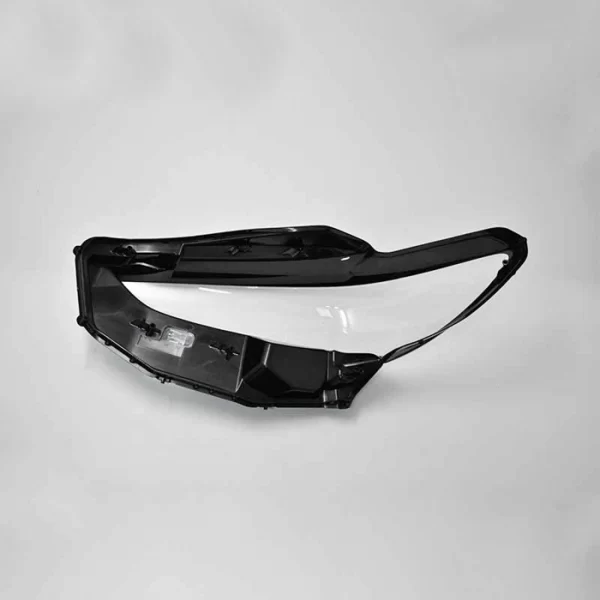 Headlamp Transparent Cover 1