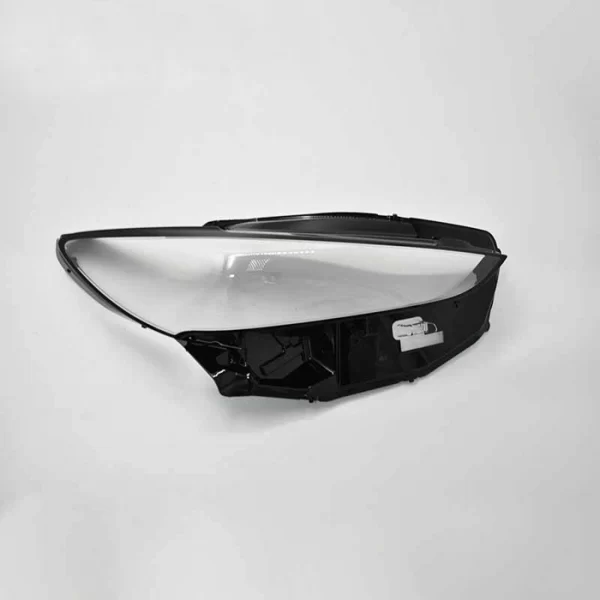 Headlamp Transparent Cover
