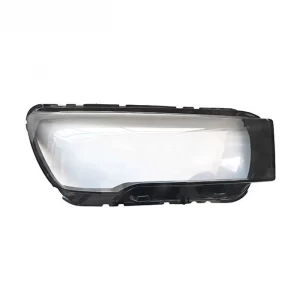 Headlight Cover 1