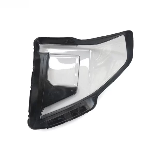Headlight Cover Head Lamp Lens Covers 1