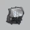 Headlight Cover Head Lamp Lens Covers 1