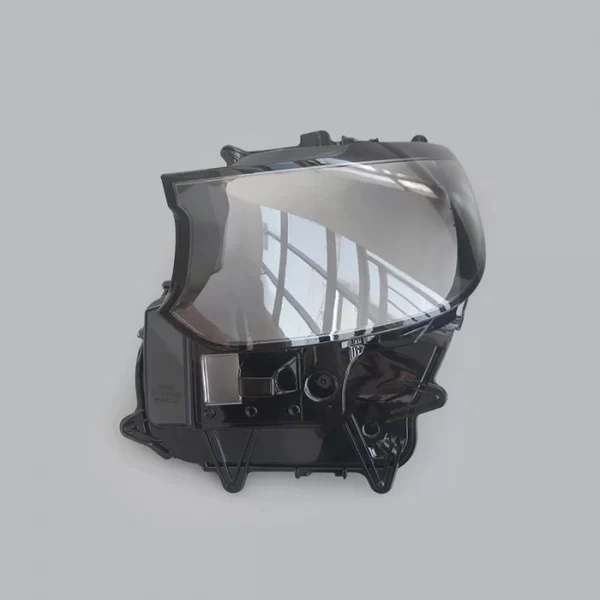 Headlight Cover Head Lamp Lens Covers 1