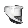 Headlight Cover Head Lamp Lens Covers 2