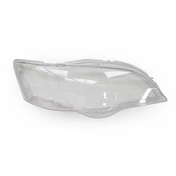 Headlight Cover Head Lamp Lens Covers 2
