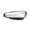 Headlight Cover Head Lamp Lens Covers 2