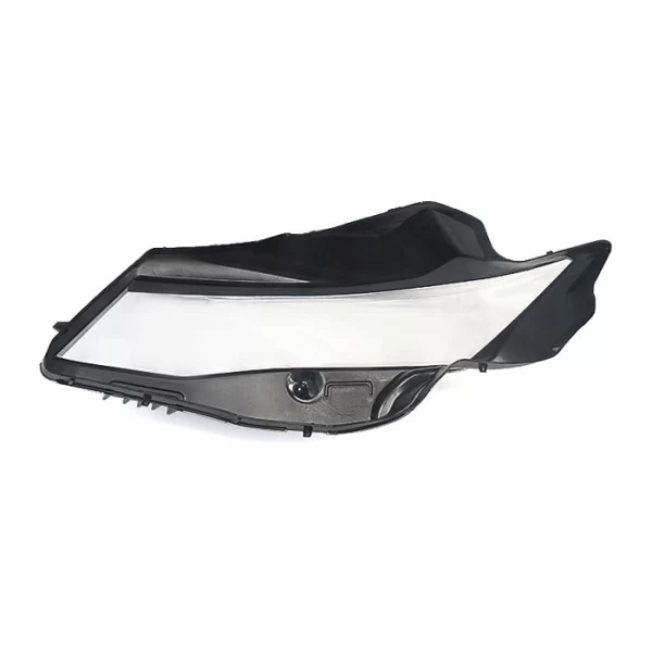 Headlight Cover Head Lamp Lens Covers 2