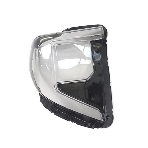 Headlight Cover Head Lamp Lens Covers