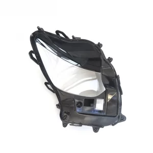 Headlight Cover Head Lamp Lens Covers 3
