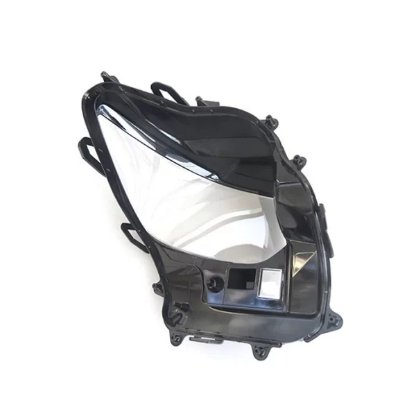 Headlight Cover Head Lamp Lens Covers 3