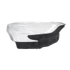 Headlight Cover Head Lamp Lens Covers 4