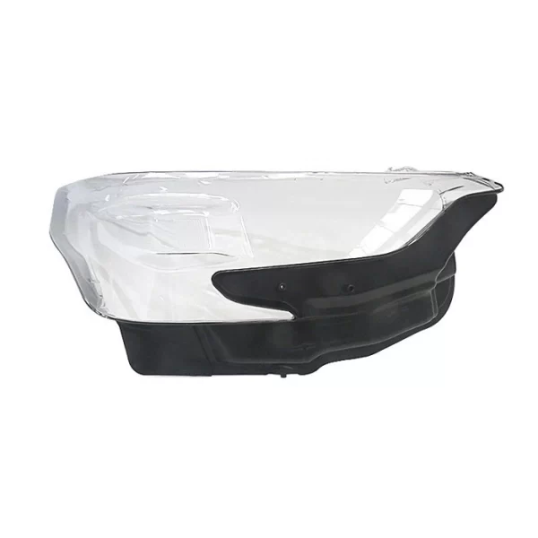 Headlight Cover Head Lamp Lens Covers 4