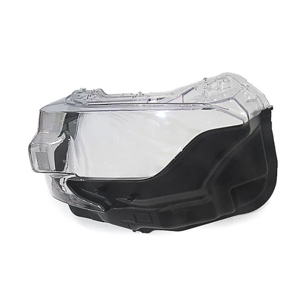 Headlight Cover Head Lamp Lens Covers 5