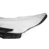 Headlight Cover Head Lamp Lens Covers