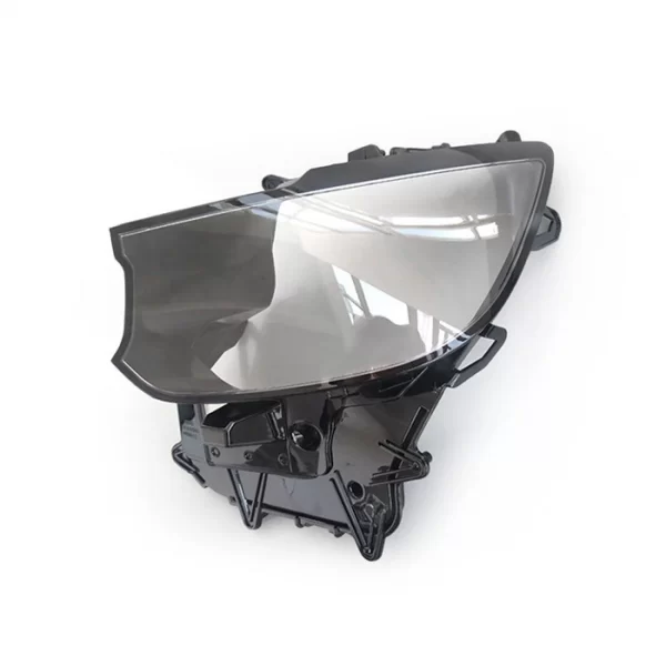 Headlight Cover Head Lamp Lens Covers