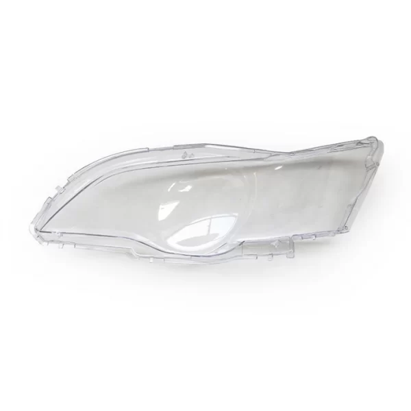 Headlight Cover Head Lamp Lens Covers