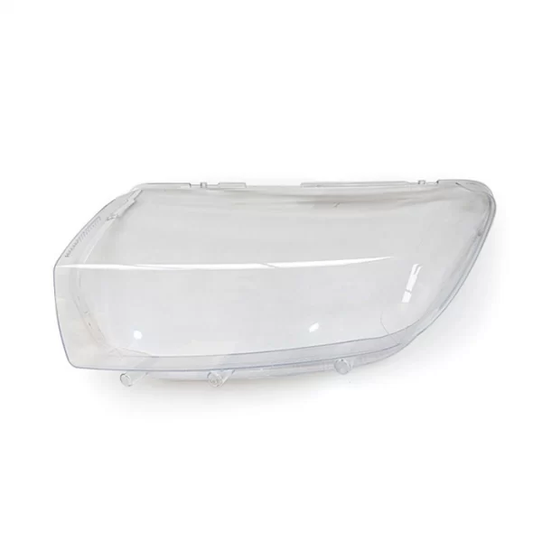Headlight Glass Cover 1