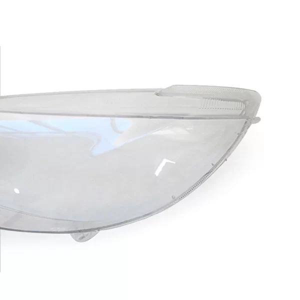 Headlight Glass Cover 1