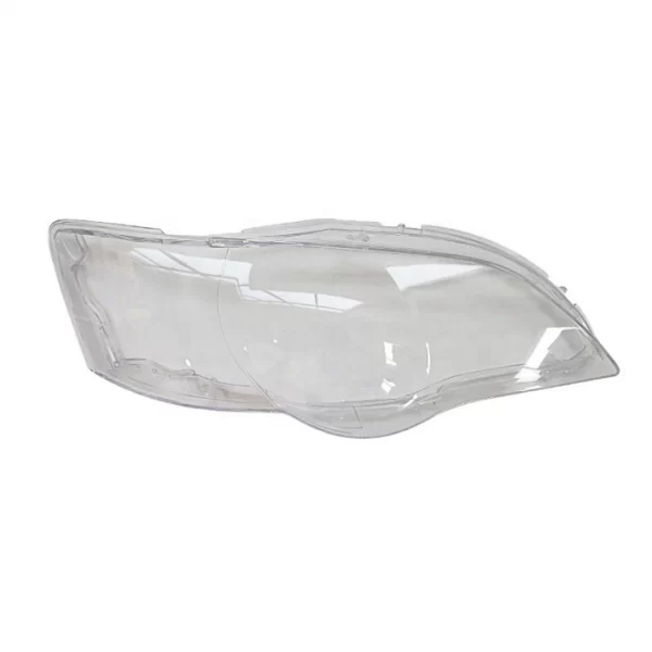 Headlight Glass Cover 1