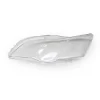 Headlight Glass Cover