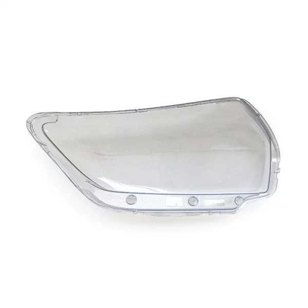 Headlight Glass Cover